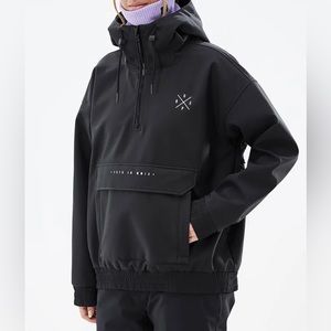 DOPE snowboard jacket